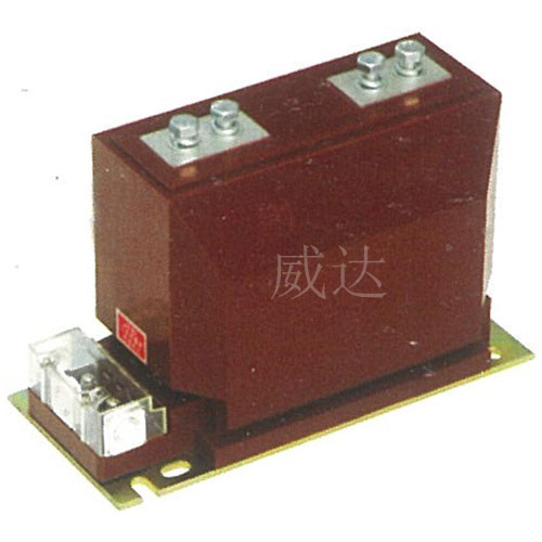 LZZBJ9-10系列高壓電流互感器